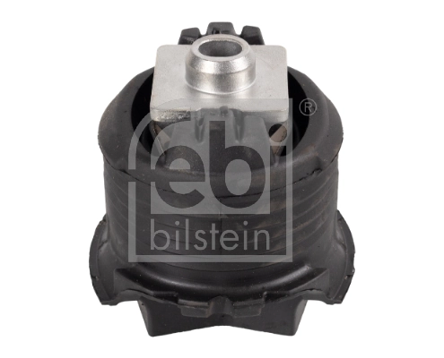 Bushing, axle beam